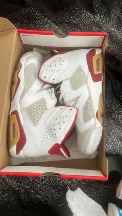 Retro Jordans