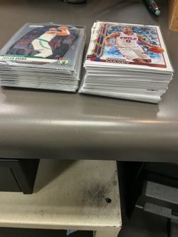 86 card lot