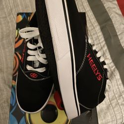 Heelys Pro 20 
