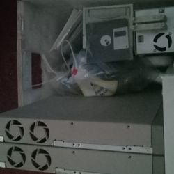 Servers For House Or Work