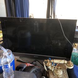 Sony 32” Tv