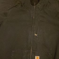 Carheart Jacket 