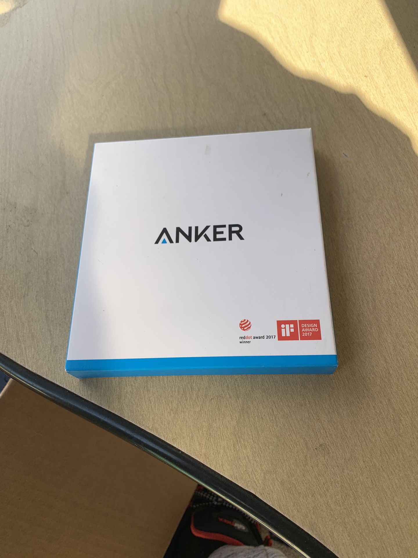 Anker Slim II powerbank