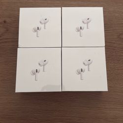 airpod pro second gen