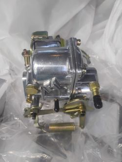 Carburator
