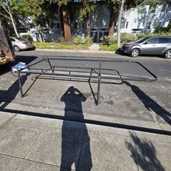 Lumber Rack