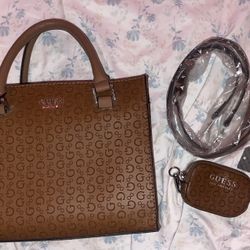 Guess Handbag