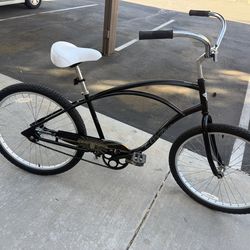 Men’s Electra bike