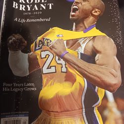 Magazine