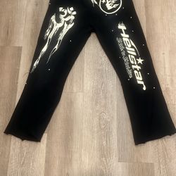 Hellstar Sweatpants