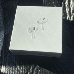 Airpod Pros Second Generation