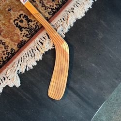 Cleveland Hockey IHL Authentic Hockey  Stick 