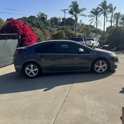 2012 Chevy volt Chevrolet hybrid 129,000 miles