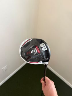 right handed taylormade r15 9.5 degree driver