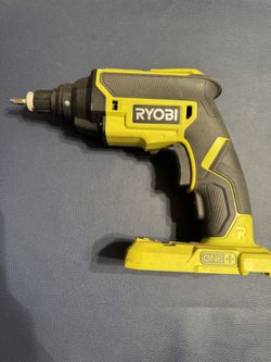Brushless Drywall Drill 
