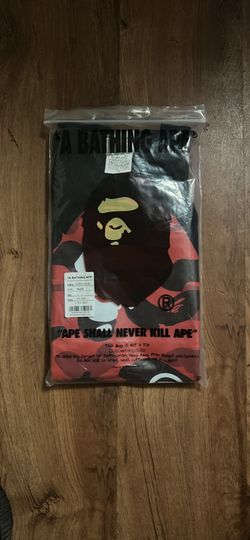 Bape tee