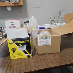 Fuel Pumps Ford Focus