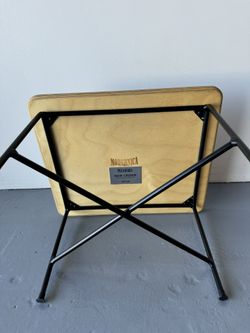 pleasures x joy division x modernica chairs for Sale in Los