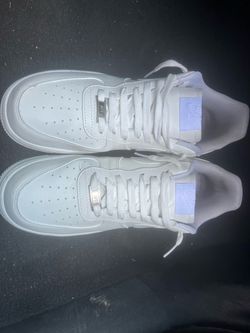 Nike Air Force 1 Low White Sneakers