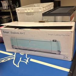 circut explore air 2
