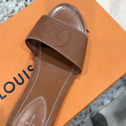 Louis Vuitton Sandal