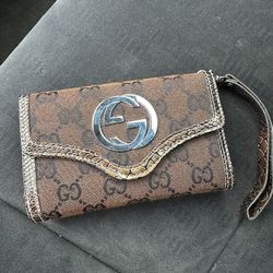 Gucci Wallet