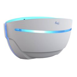 Refurbished Awoco Quiet 5W LED UV Fly Trap Sconce Wall Mount 900Sq Ft