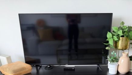 Vizio Smart LED TV