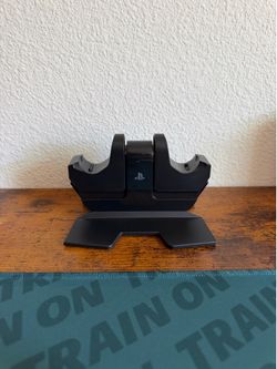 PS4 Controller Charging Dock