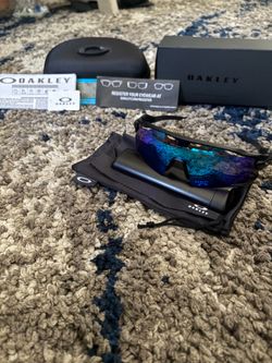 Oakley Radar Sunglasses
