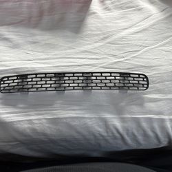 98-02 Camaro SS Hood Grill Screen 