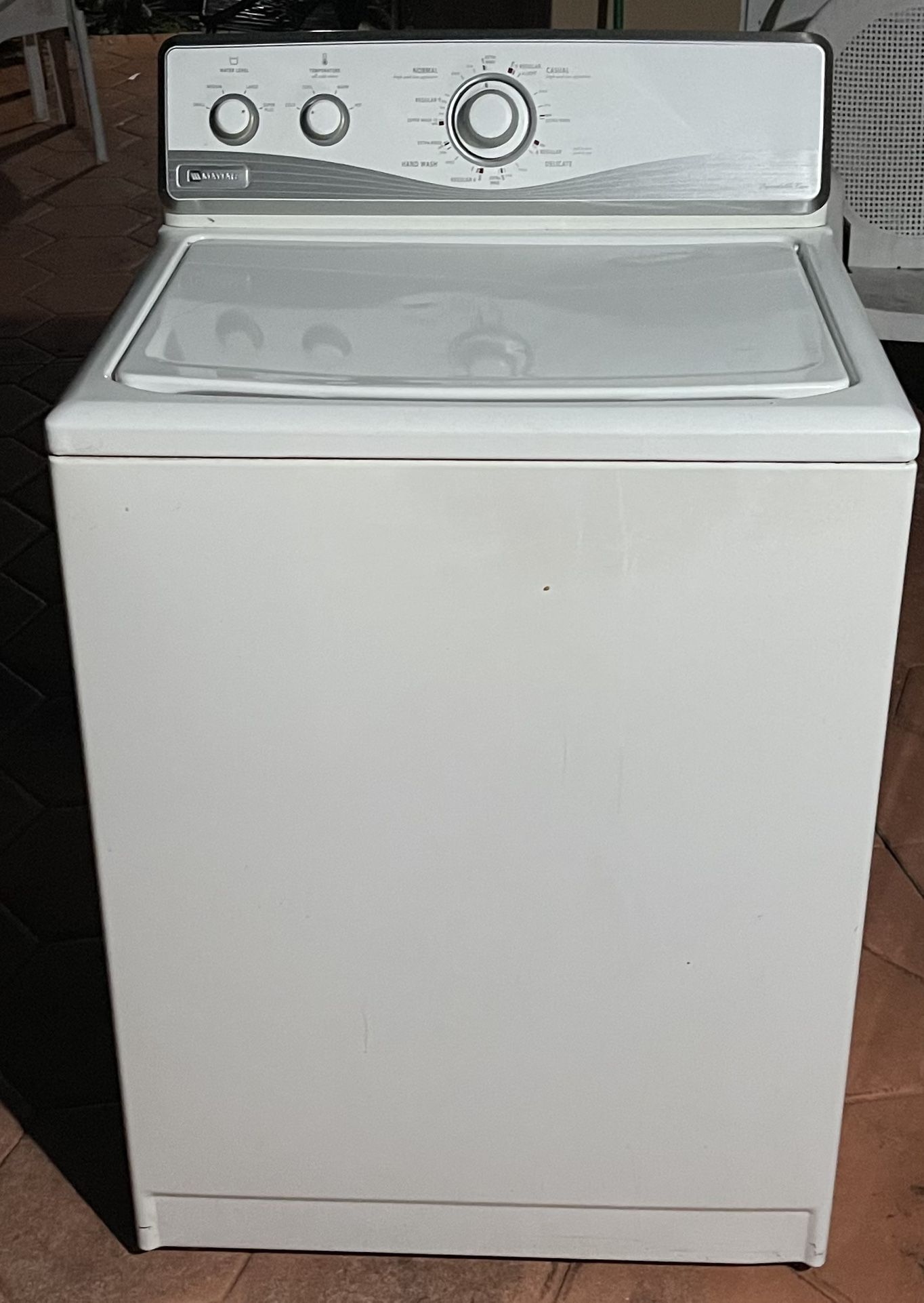 Washer Dryer Maytag Kenmore