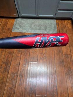 2022 Easton Hype ADV 29/-10