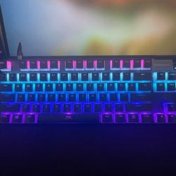 Steelseries Apex pro tkl 