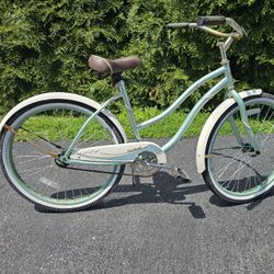 Huffy Beach Cruiser