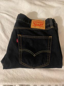 Levi’s size 36
