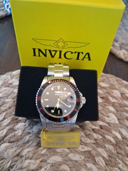 Authentic Invicta Men's Watch