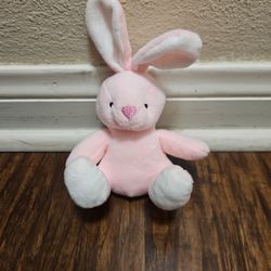 Litte Cute Bunny