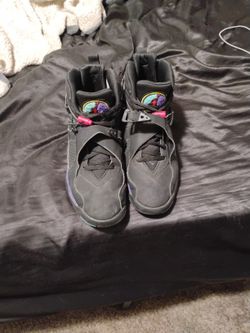 Jordan Size 11
