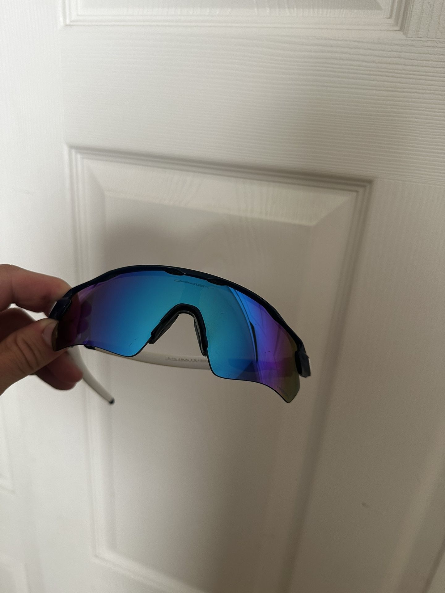 Custom Oakley Baseball Sunglasses Jewelry & Accessories