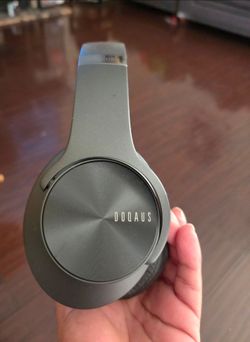 DOQAUS Over-Ear Wireless Headphones