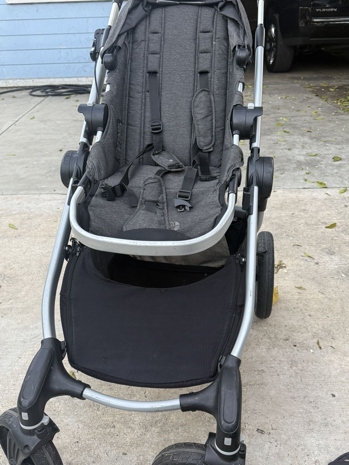 Stroller