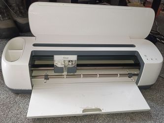 Cricut Maker