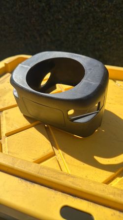 NB Miata steering column housing