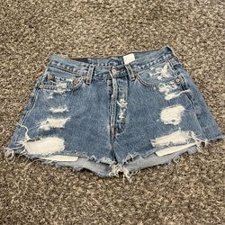 Levi’s Shorts 501 