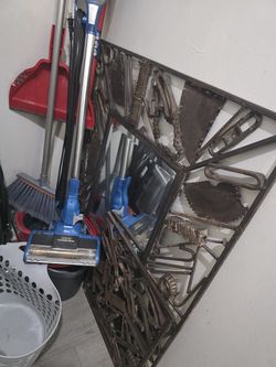 Mirror & Accessories