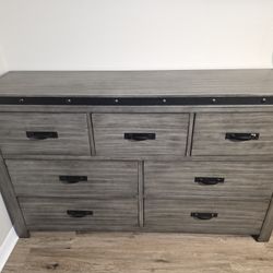 Large Dresser