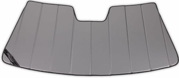 Covercraft UVS100 Windshield Sunshade for 17-26 Tesla Model 3
