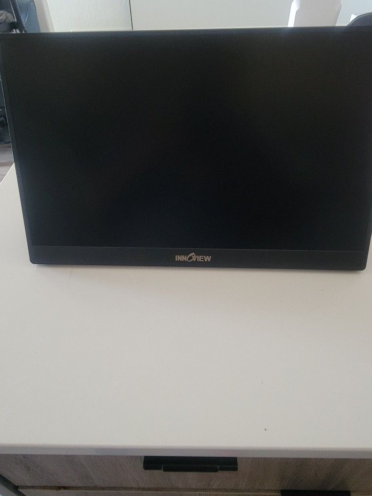 ** NEW Portable Monitor $45