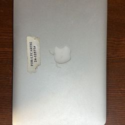 Apple MacBook Air A1465 